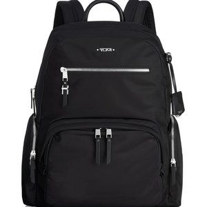 Tumi Voyager Carson Nylon Backpack